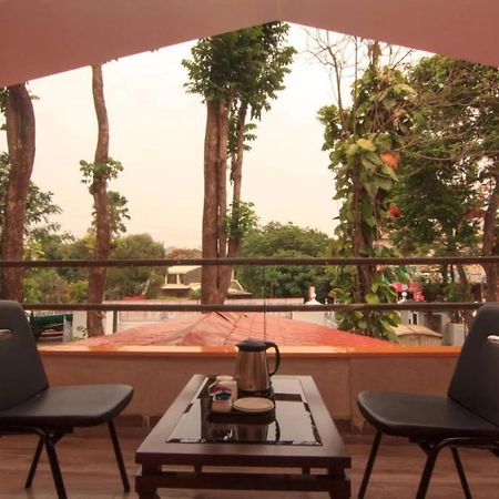 Sunshine Resort Lonavla Exterior foto