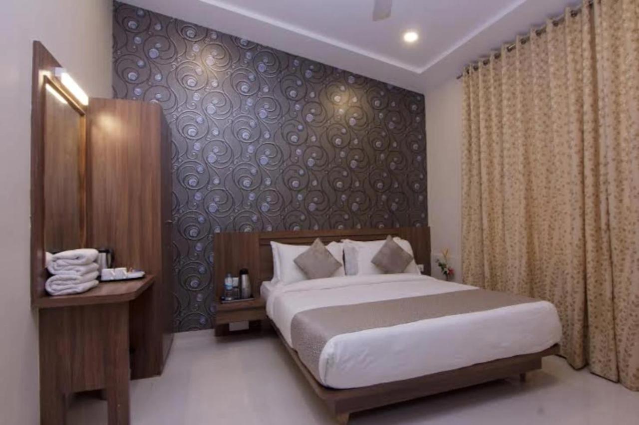 Sunshine Resort Lonavla Exterior foto