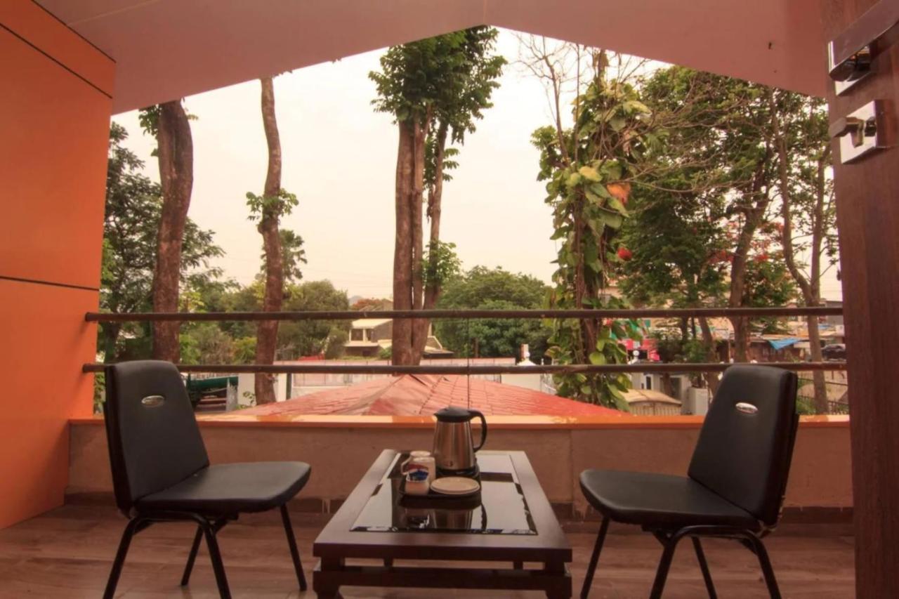 Sunshine Resort Lonavla Exterior foto
