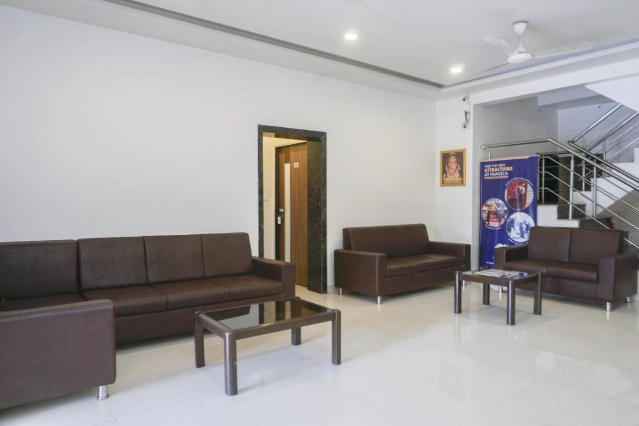 Sunshine Resort Lonavla Exterior foto